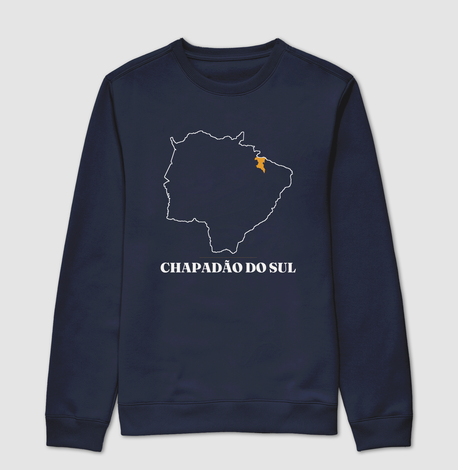 Chapadão do Sul | Traço MS - Imagem 5