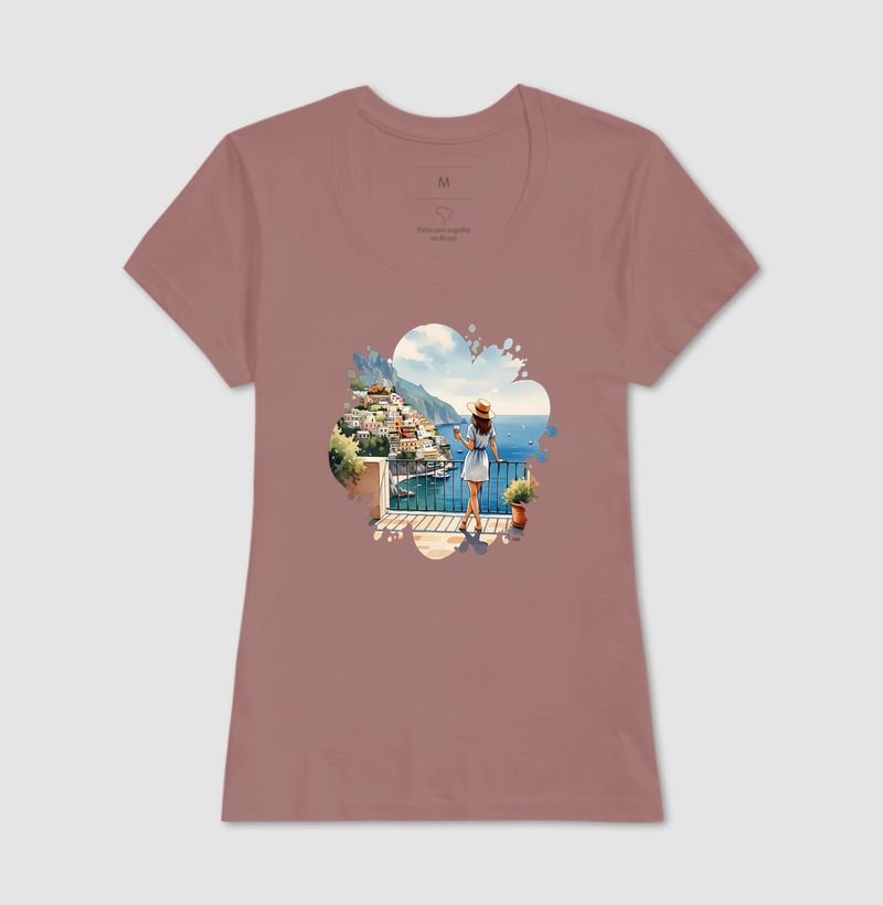 Camisa 10