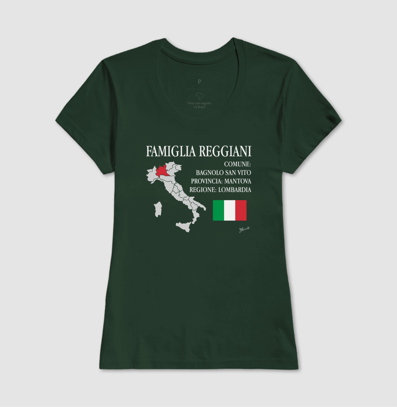 Camisa 10