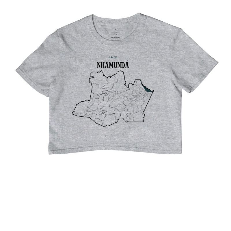 Nhamundá | Território AM - Imagem 6
