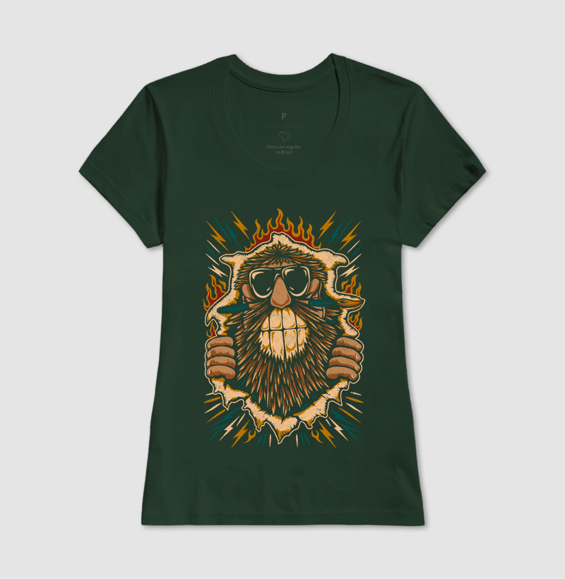 Camisa 9