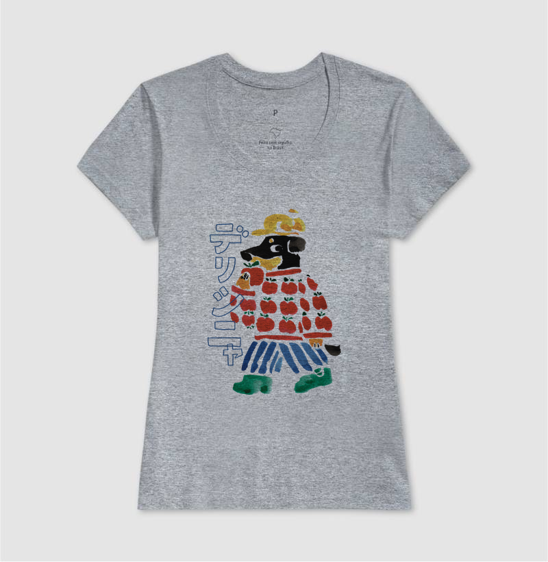 Camisa 4