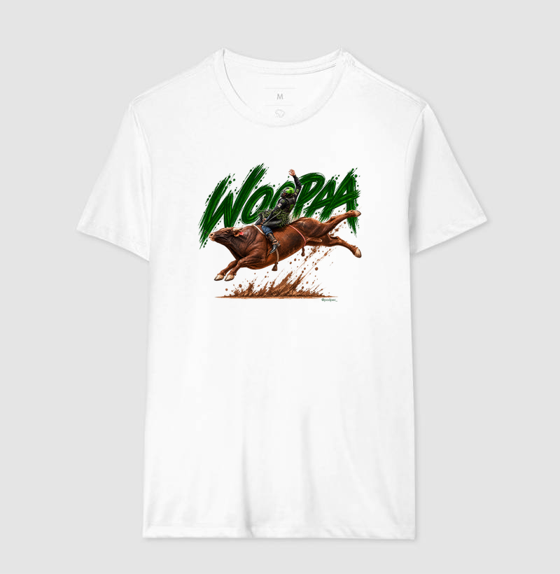 Woopaa - Rodeo Legend - Imagem 4