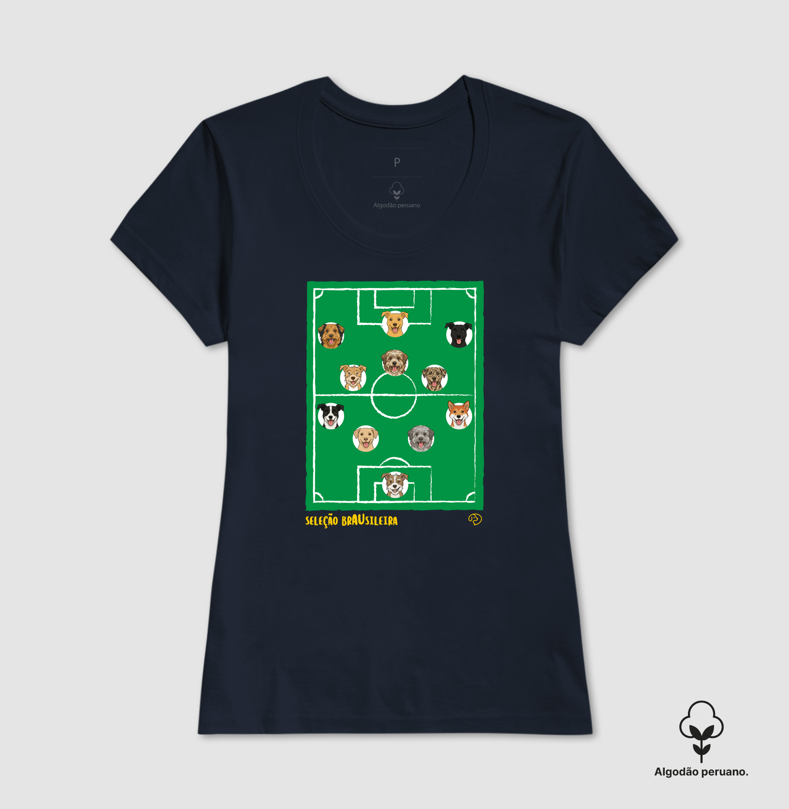 Camisa 7