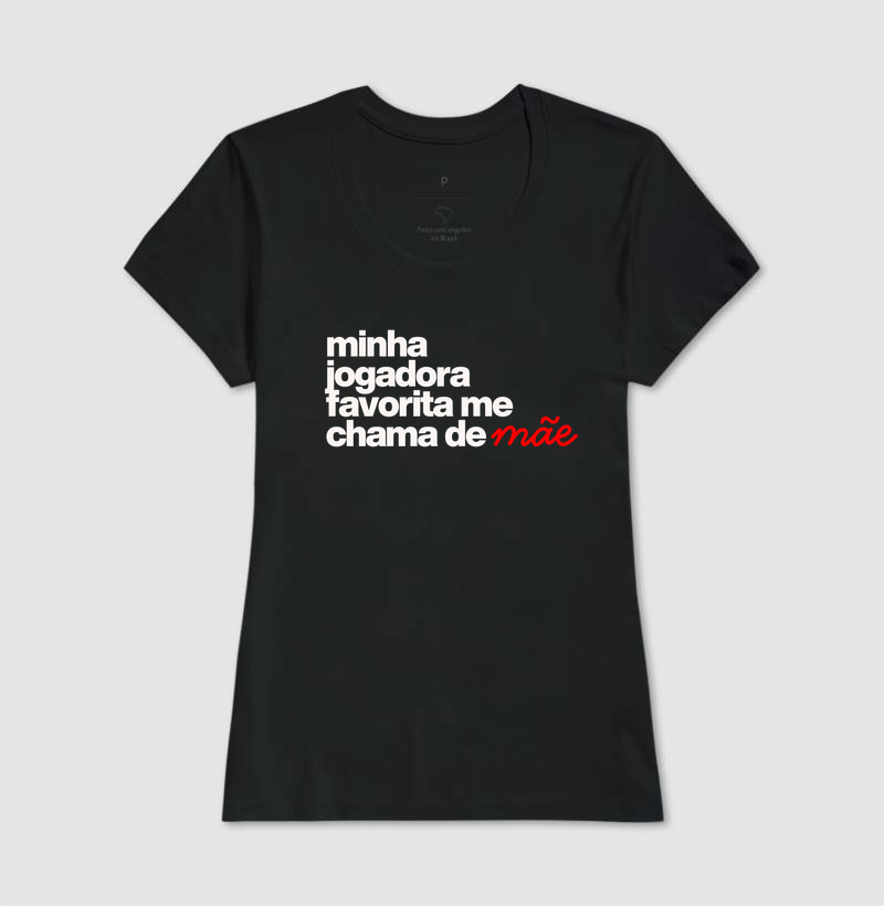 Minha Jogadora Me Chama De Mãe - Imagem 4