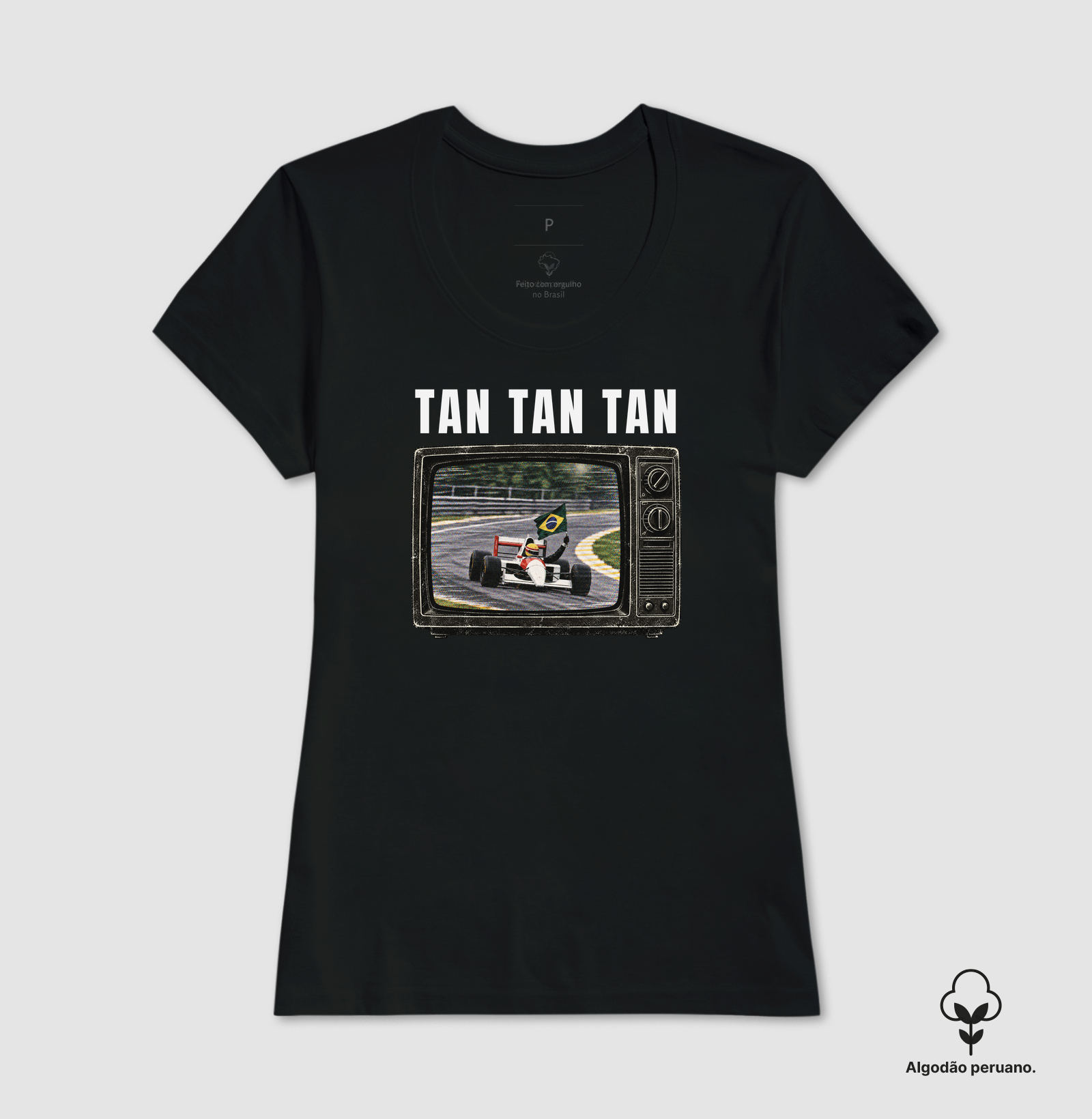 Tan Tan Tan – Domingo de Manhã - Imagem 3