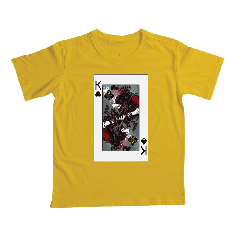 Camisa 5