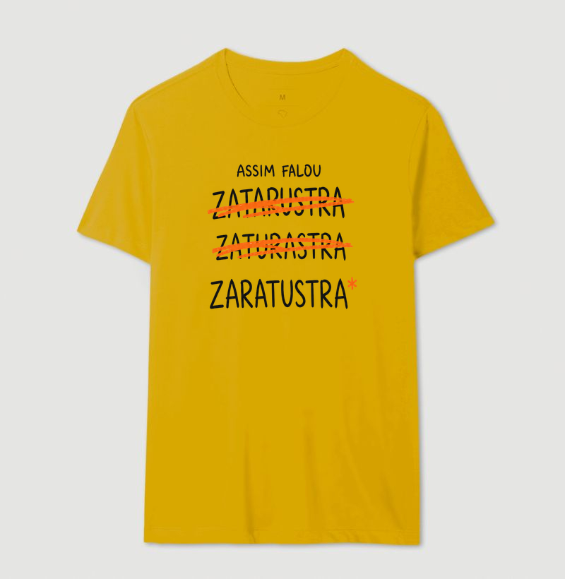 Assim Falou… Zaratustra* - Imagem 14