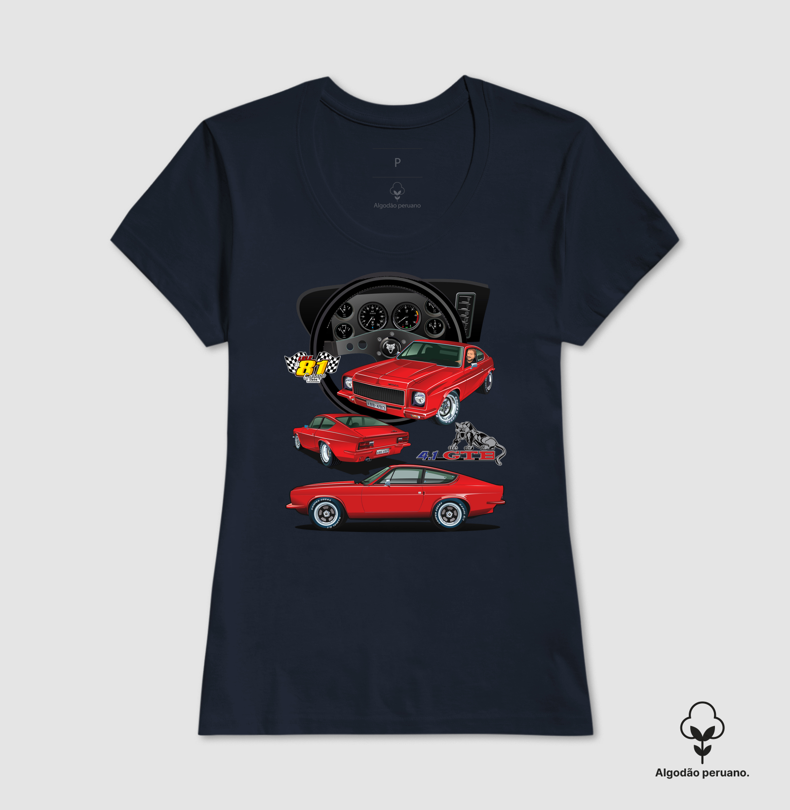 Camisa 6