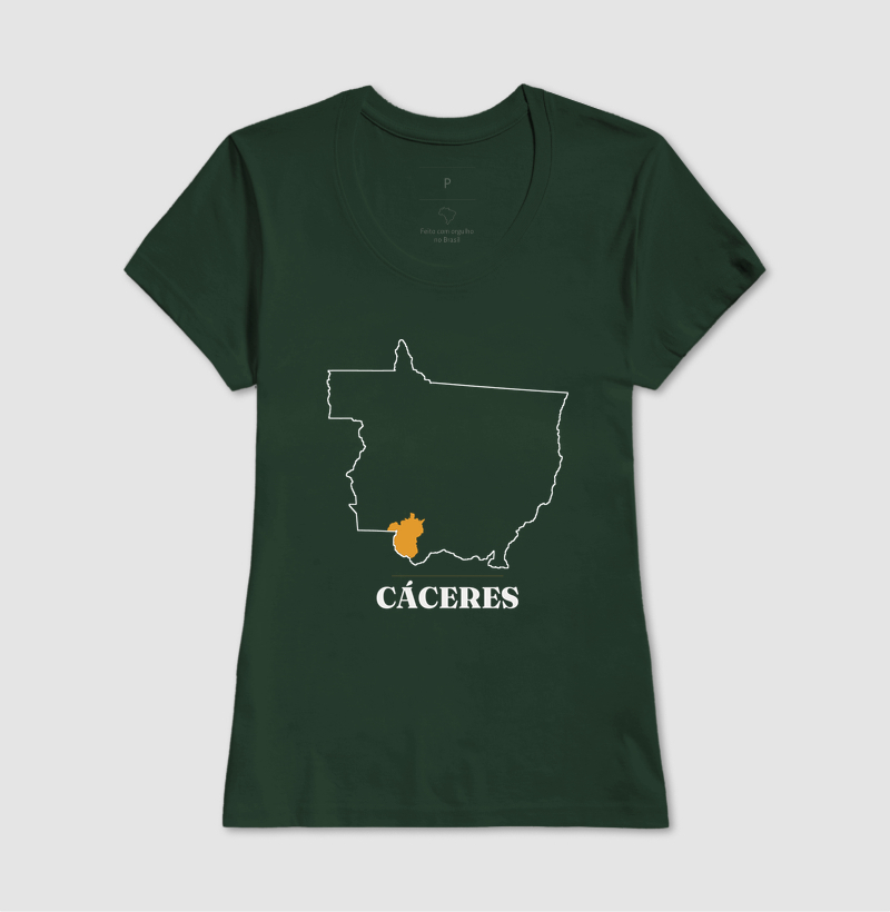 Camisa 12