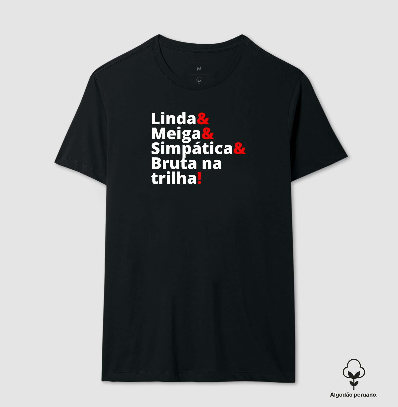 Linda e bruta na trilha - Imagem 2