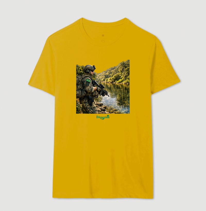 Camisa 13