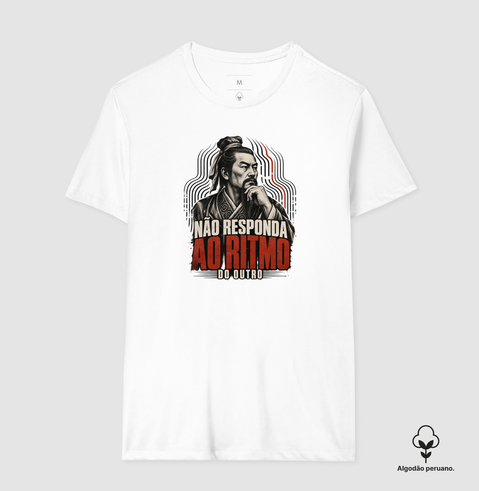 Sun Tzu - Não Responda ao Ritmo do Outro - Imagem 2