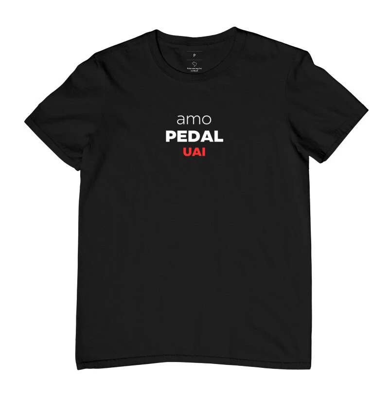Amo Pedal Uai - Imagem 2