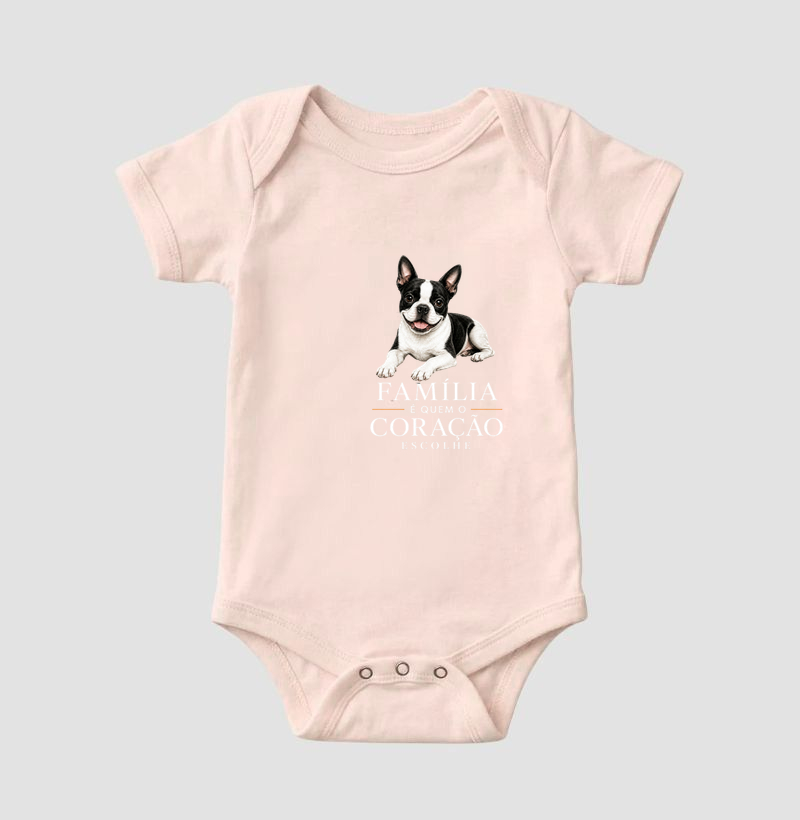 Boston Terrier - Família - Imagem 5