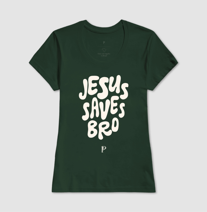 JESUS SAVES BRO - Imagem 9