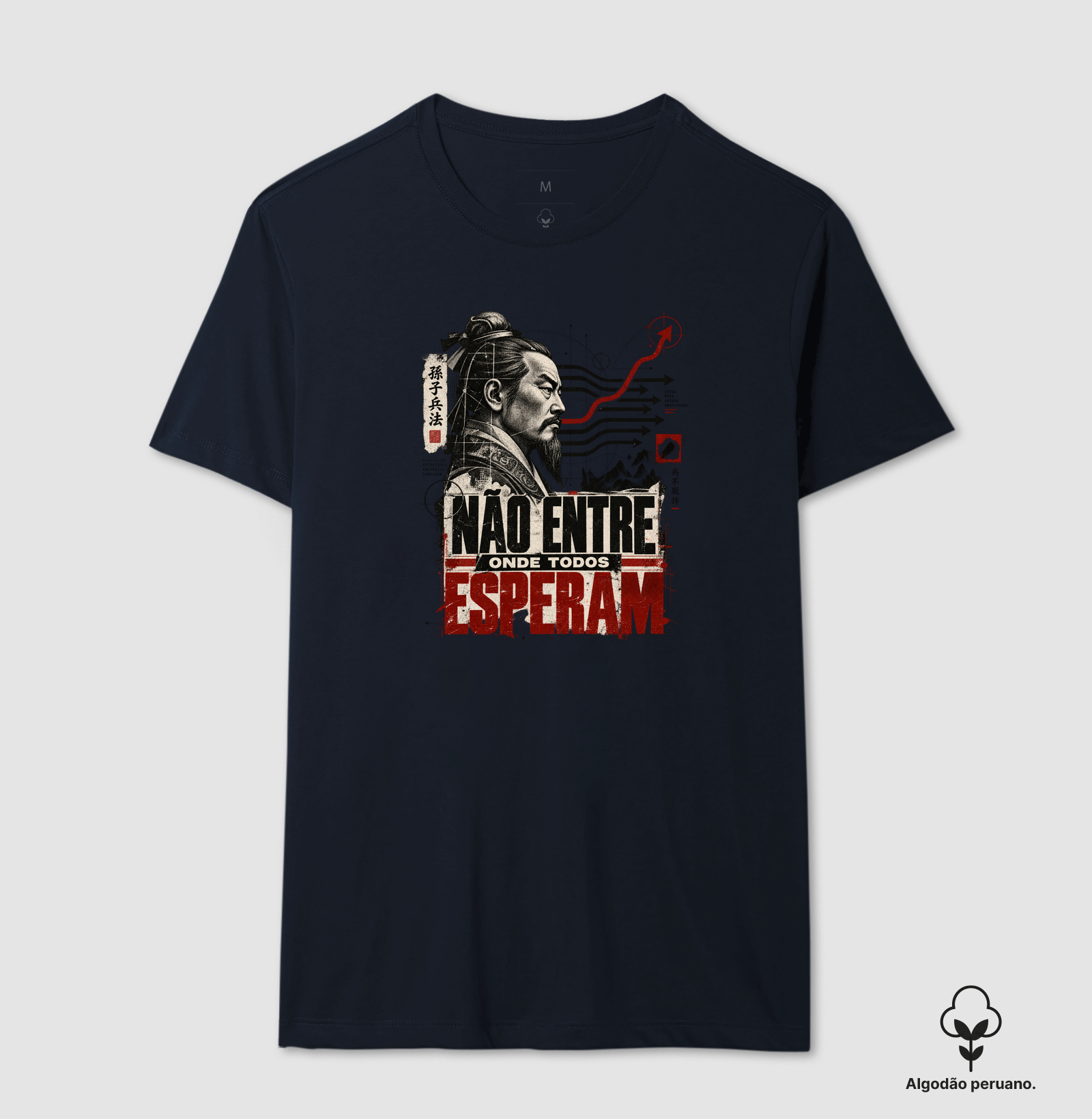 Sun Tzu - Não Entre Onde Todos Esperam - Imagem 7