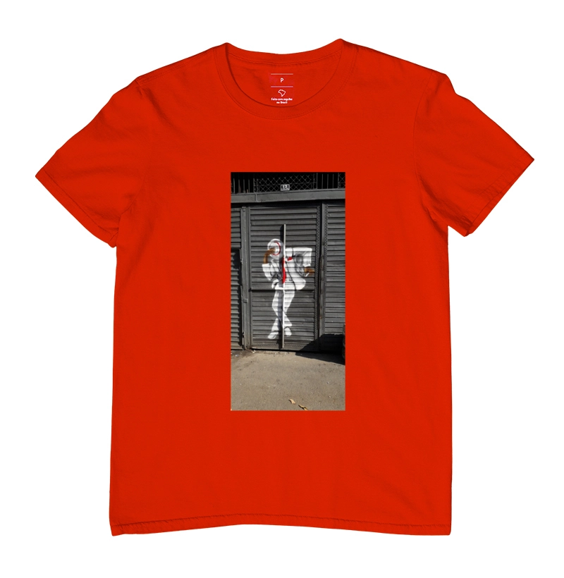 Camisa 9