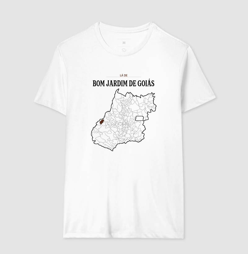 Bom Jardim de Goiás | Território GO - Imagem 4