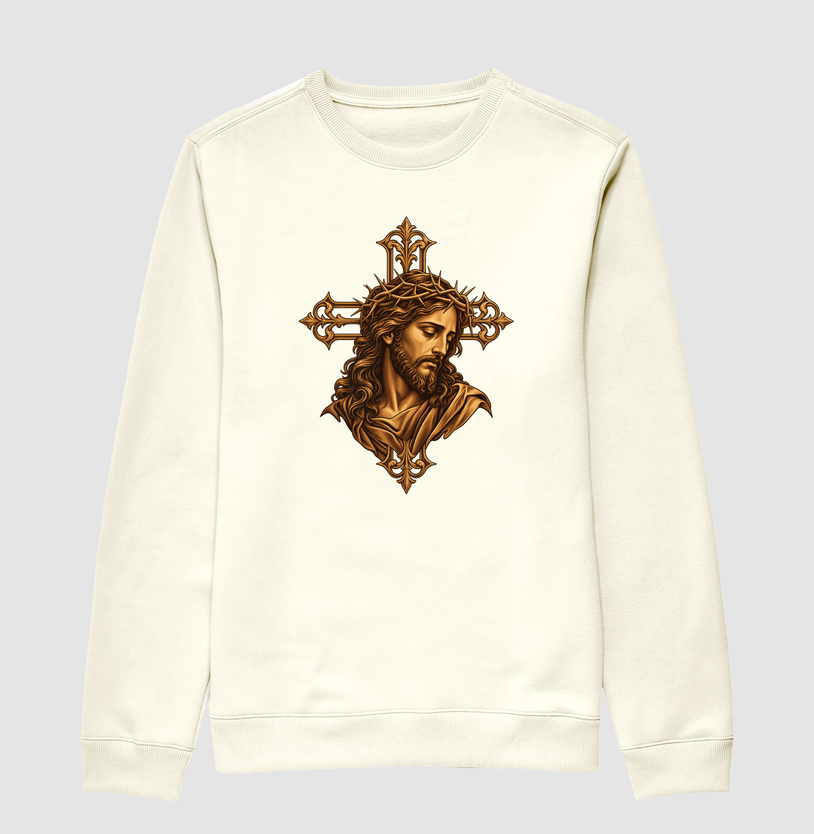 Coroa da redenção - Cristo Vivo - Imagem 2
