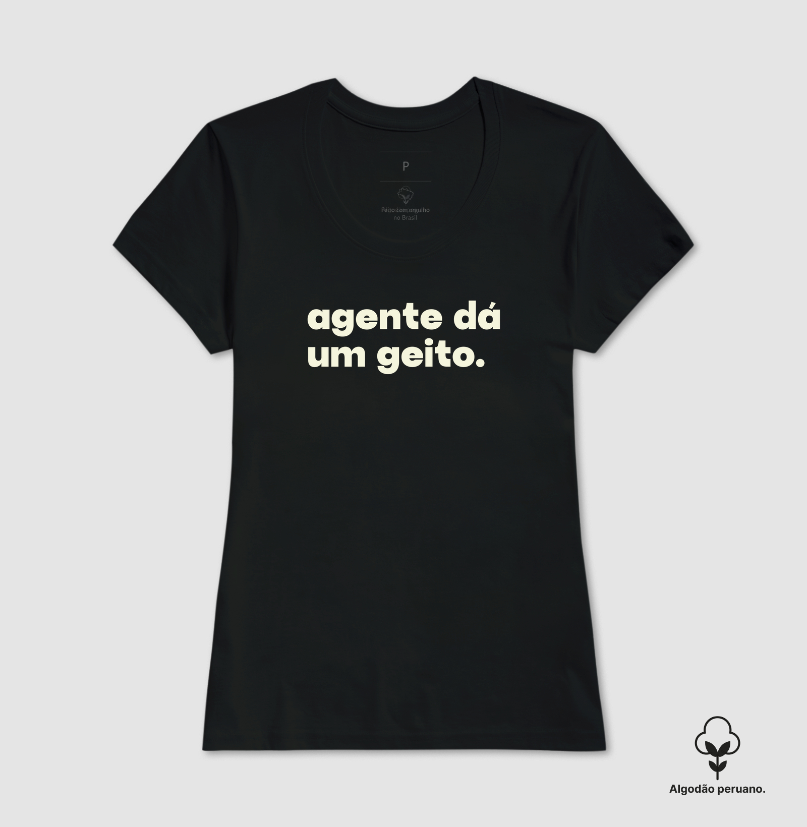 Agente dá um geito - Imagem 4