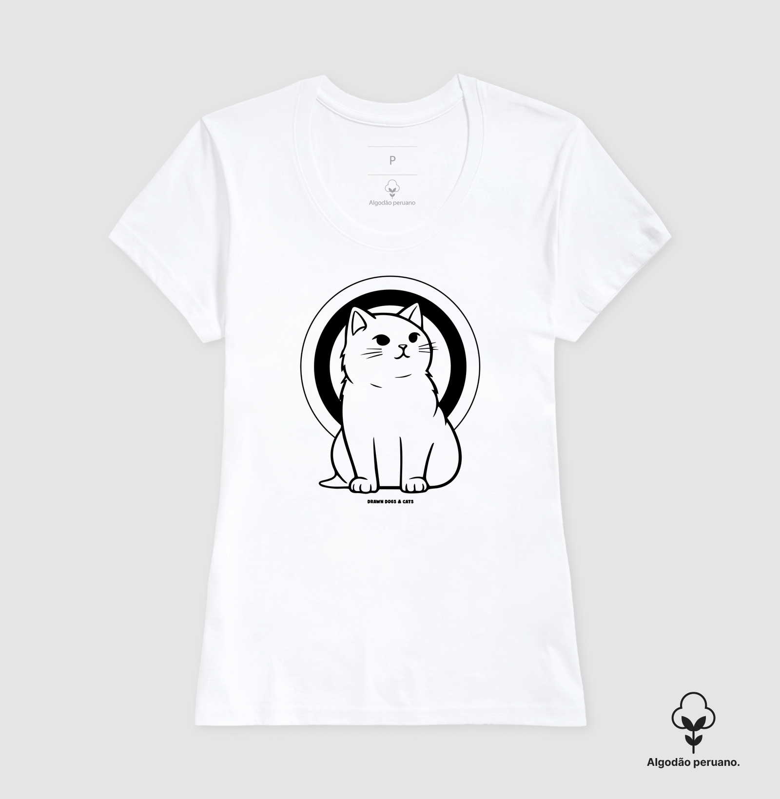 Gata branca - Imagem 9