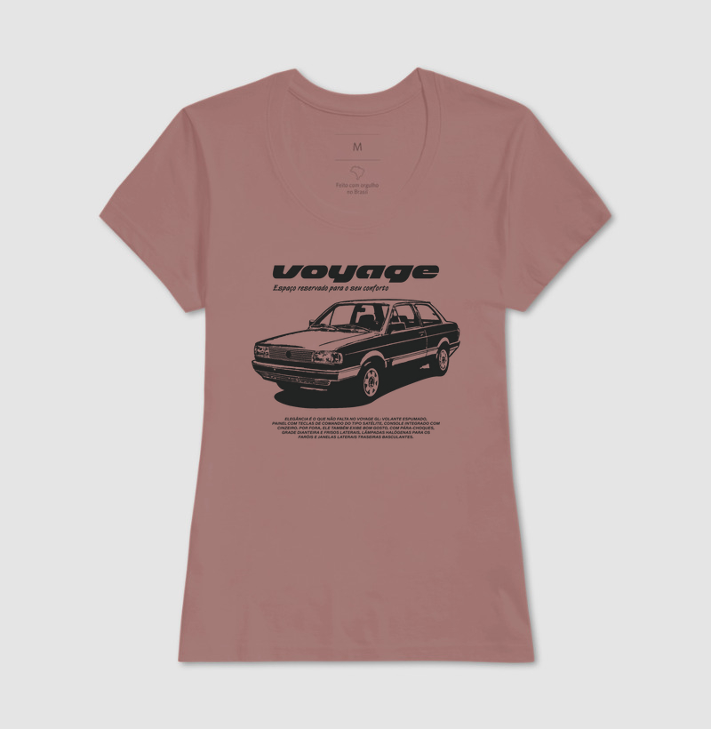 Camisa 17