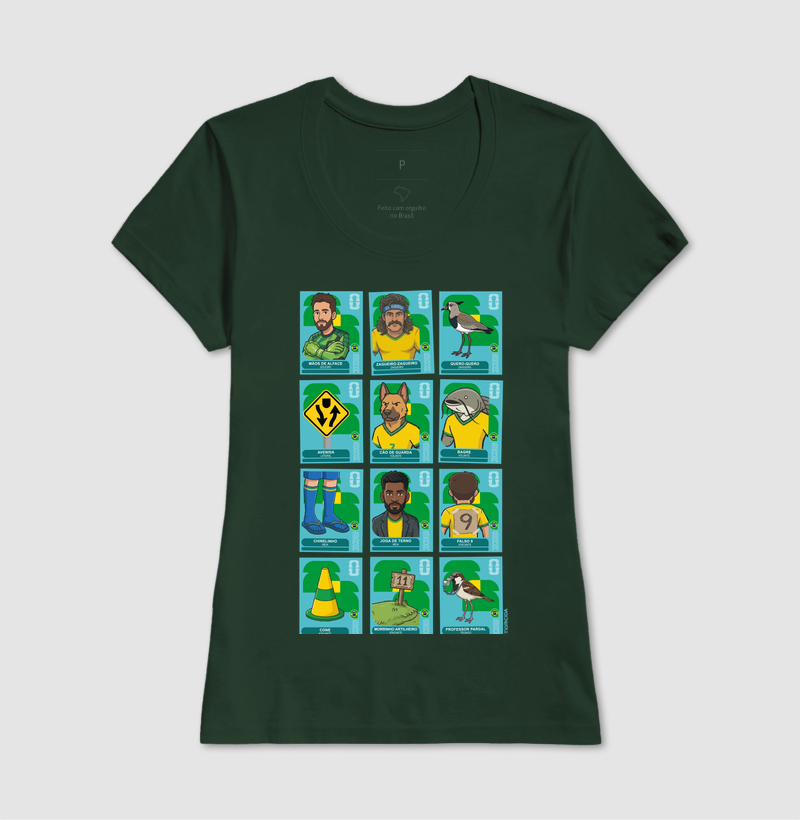 Camisa 10