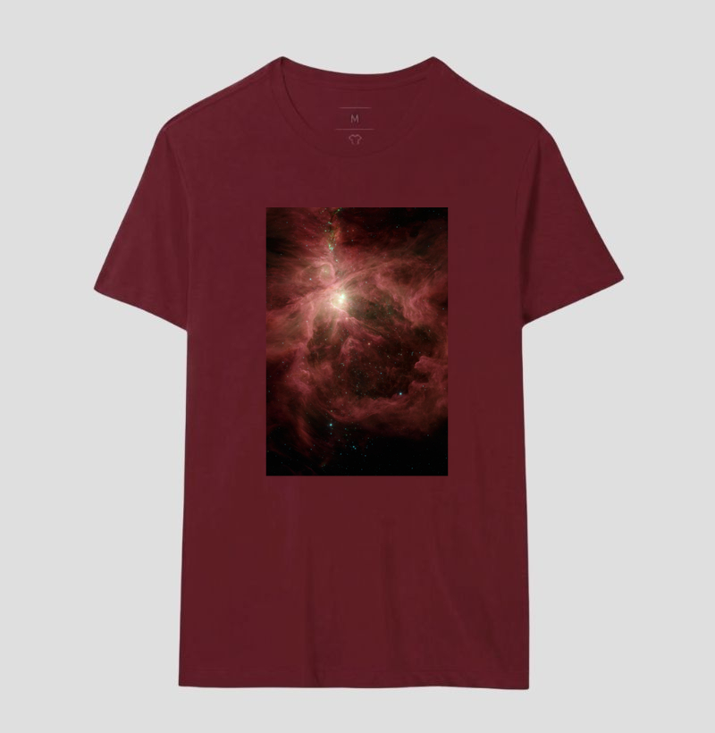 A Espada de Órion: Nebulosa de Órion (Coleção Infinito) - Imagem 16
