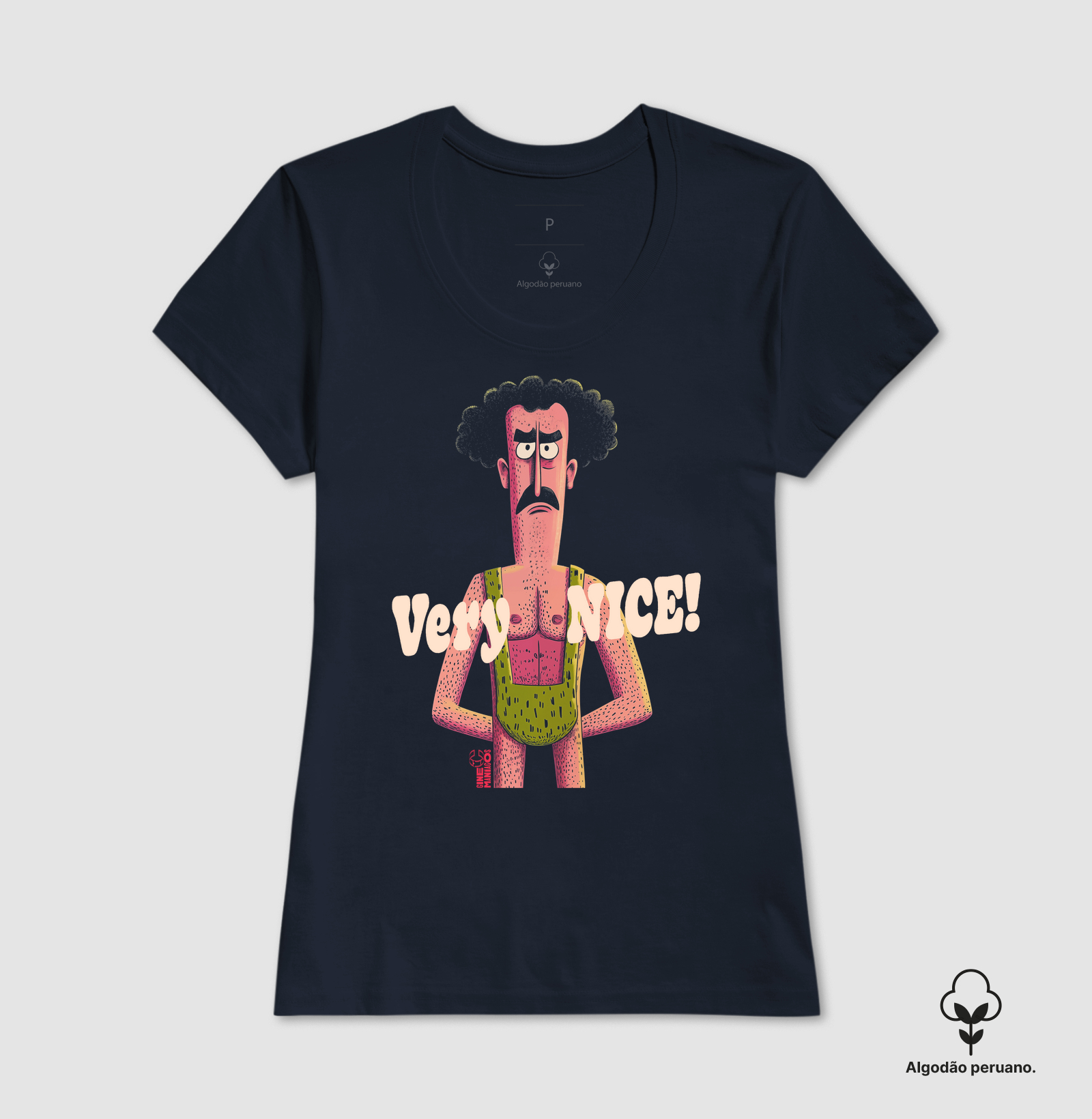 Camisa 4
