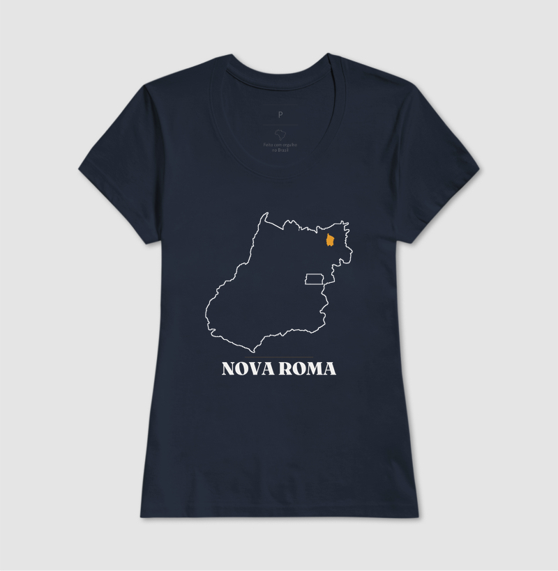 Nova Roma | Traço GO - Imagem 7