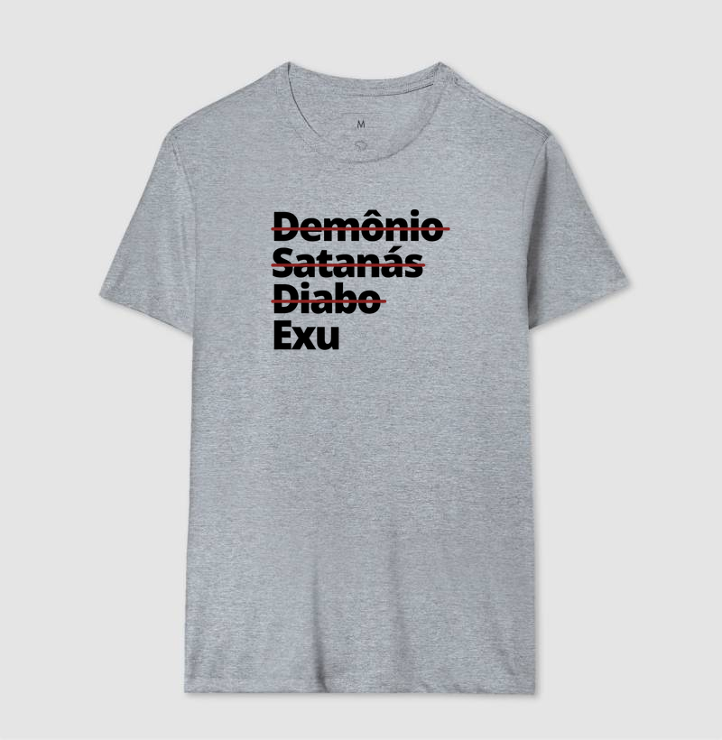 EXU SIM - Imagem 8