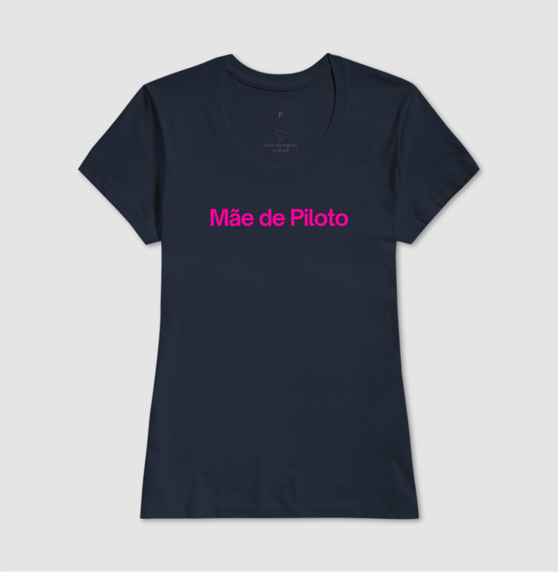 Mãe de Piloto - Imagem 7