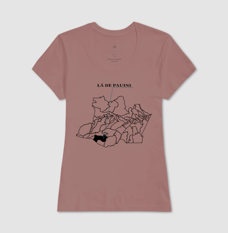 Camisa 16