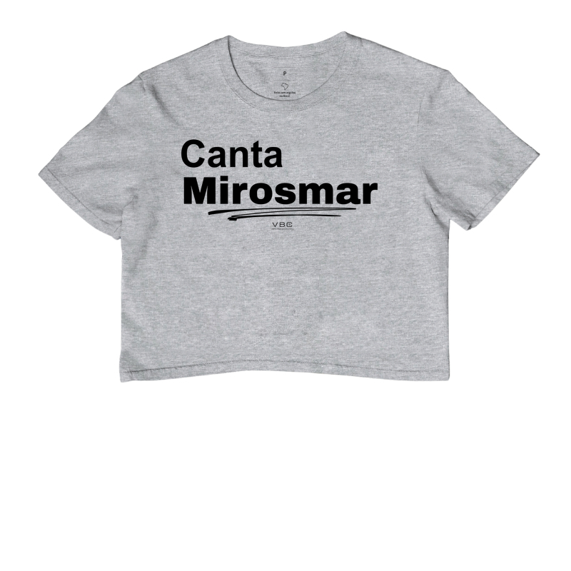 Canta Mirosmar! - Imagem 6