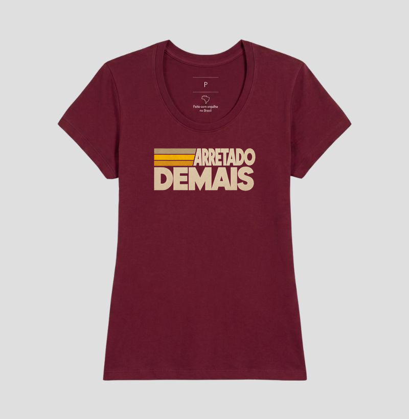 Camisa 18