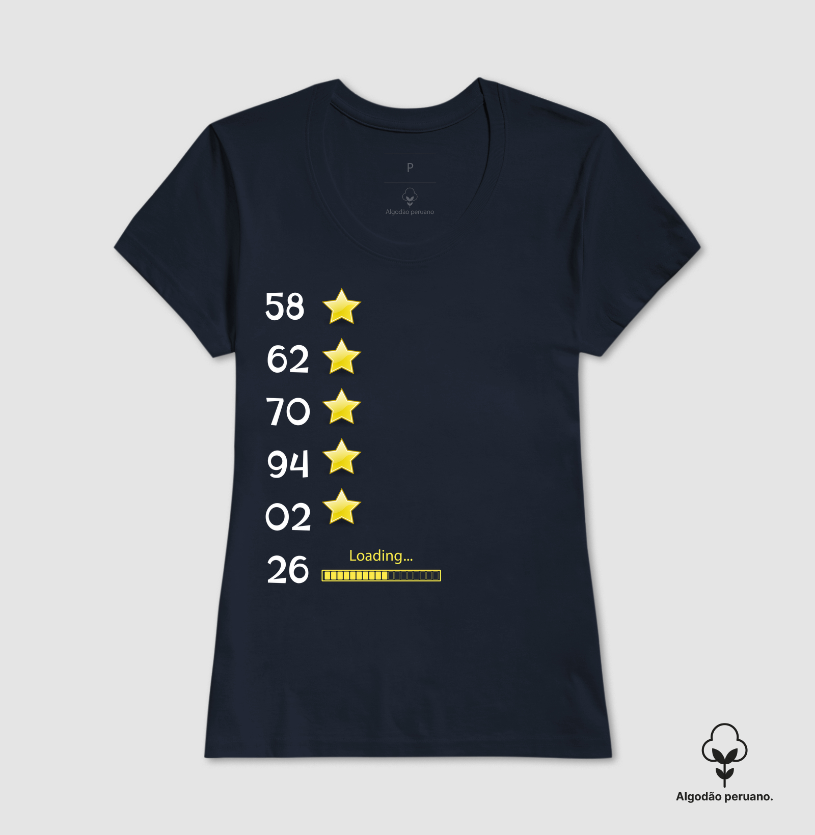 Camisa 6