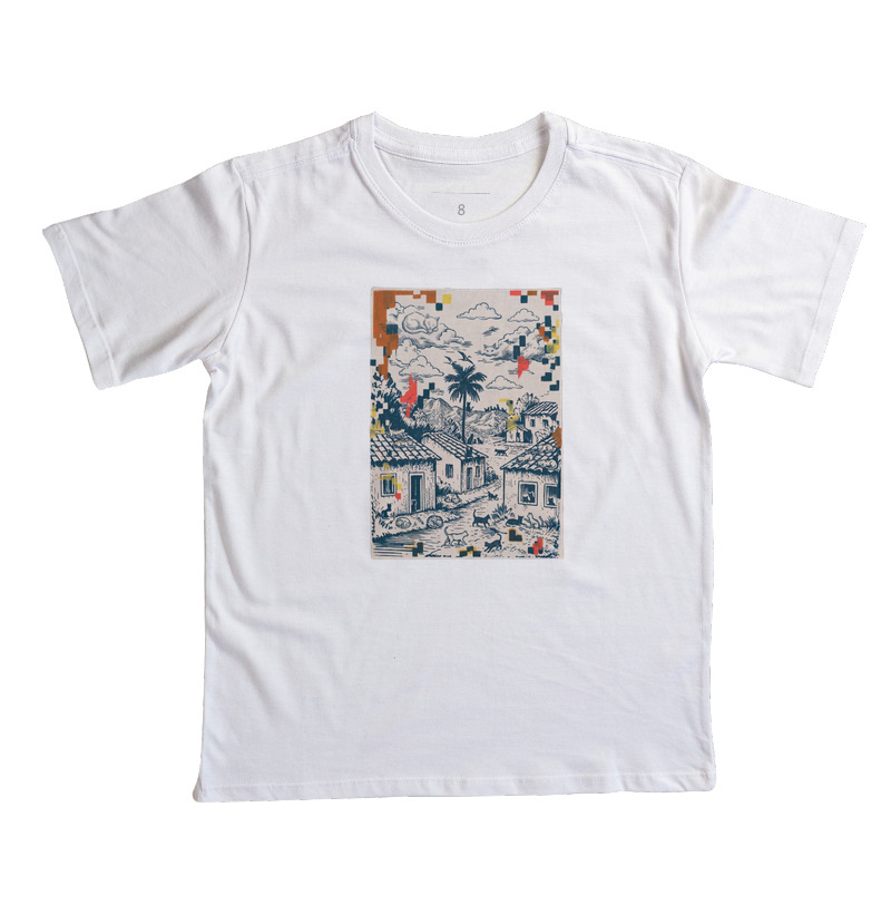 Camisa 3