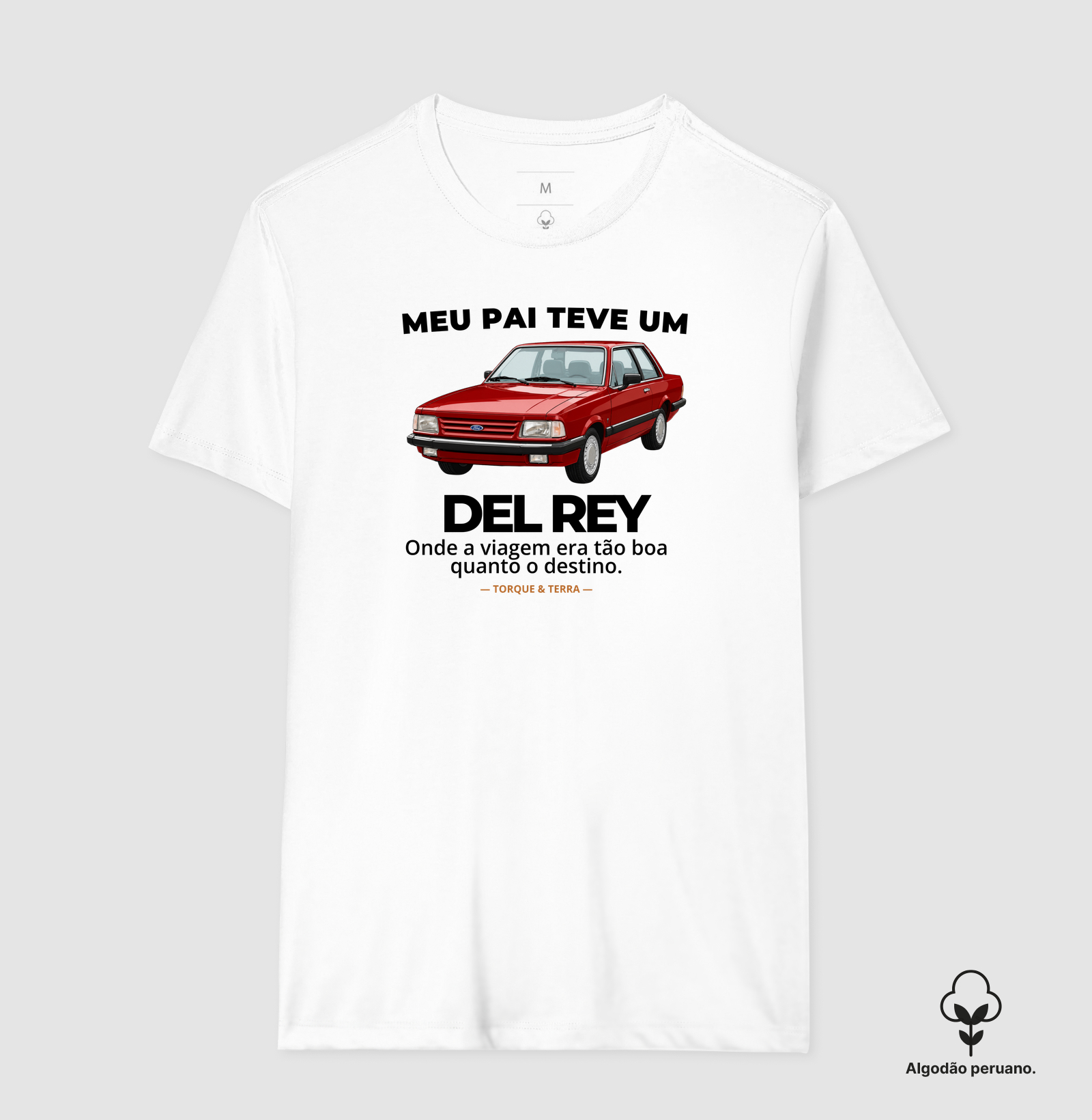 Meu pai teve uma - DEY REY - vinho - Imagem 6