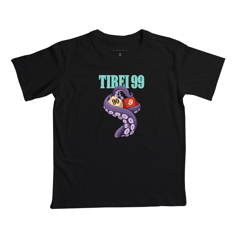 TIREI 99 - Imagem 3