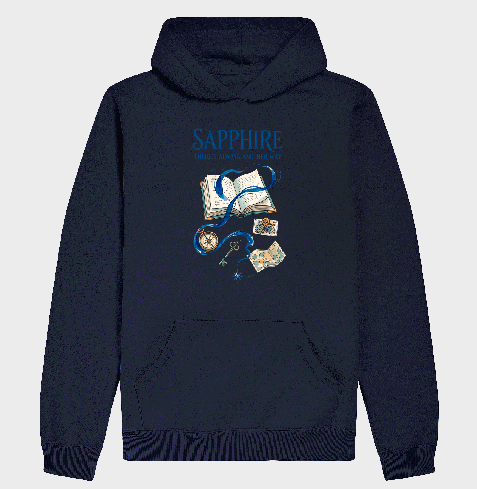 Sapphire - Imagem 4