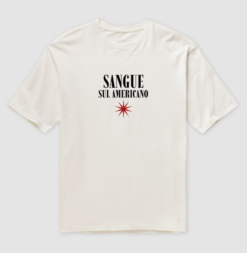 sangue sul-americano - Imagem 4
