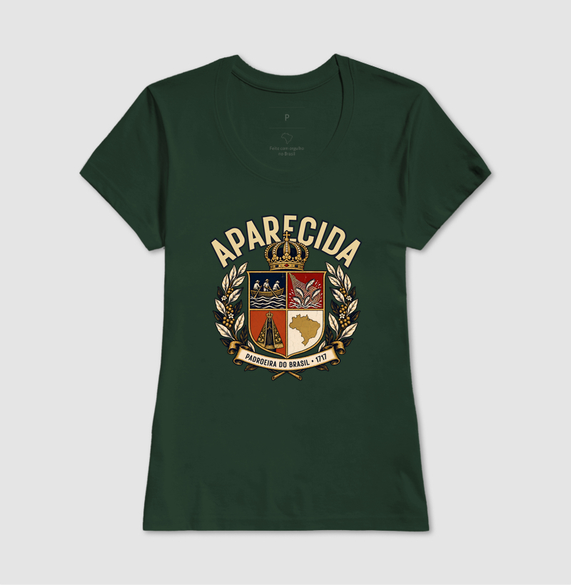 Aparecida — Padroeira do Brasil - Imagem 11