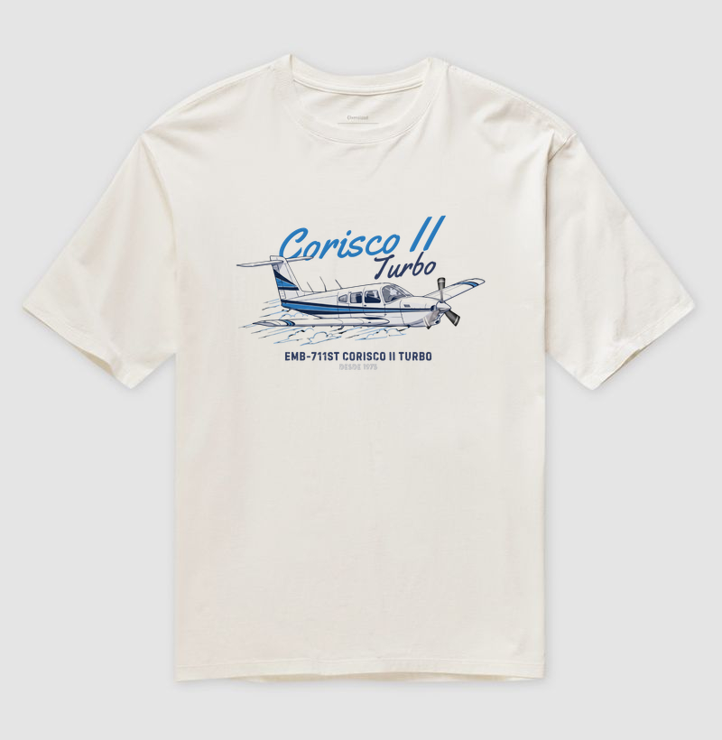 Corisco II Turbo  - Imagem 4
