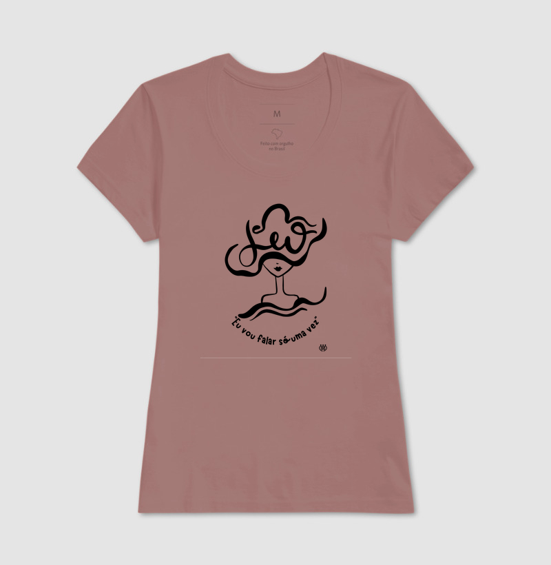 Camisa 16