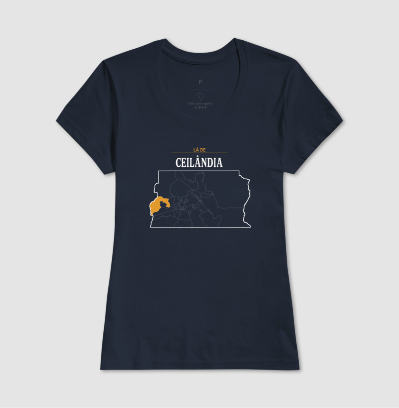 Ceilândia | Território DF - Imagem 7
