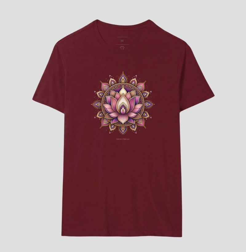 Mandala misteriosa - Imagem 6