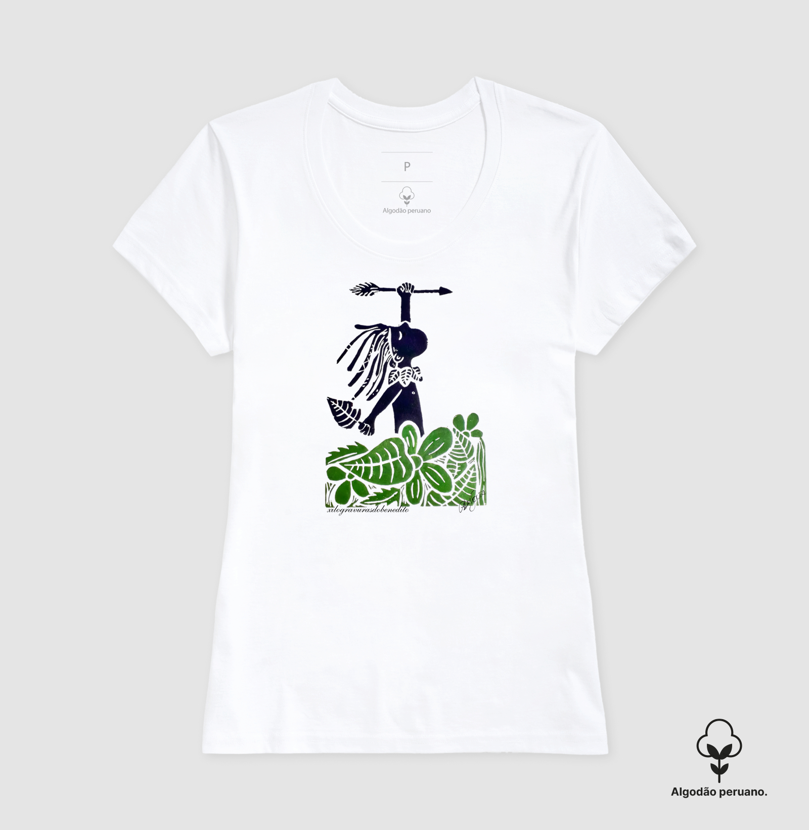 Camisa 2