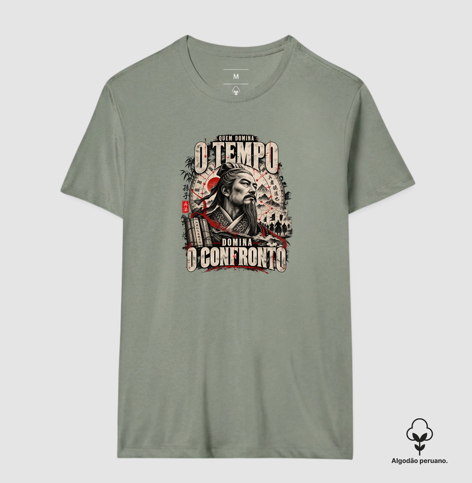 Sun Tzu - Quem Domina o Tempo Domina o Confronto - Imagem 9