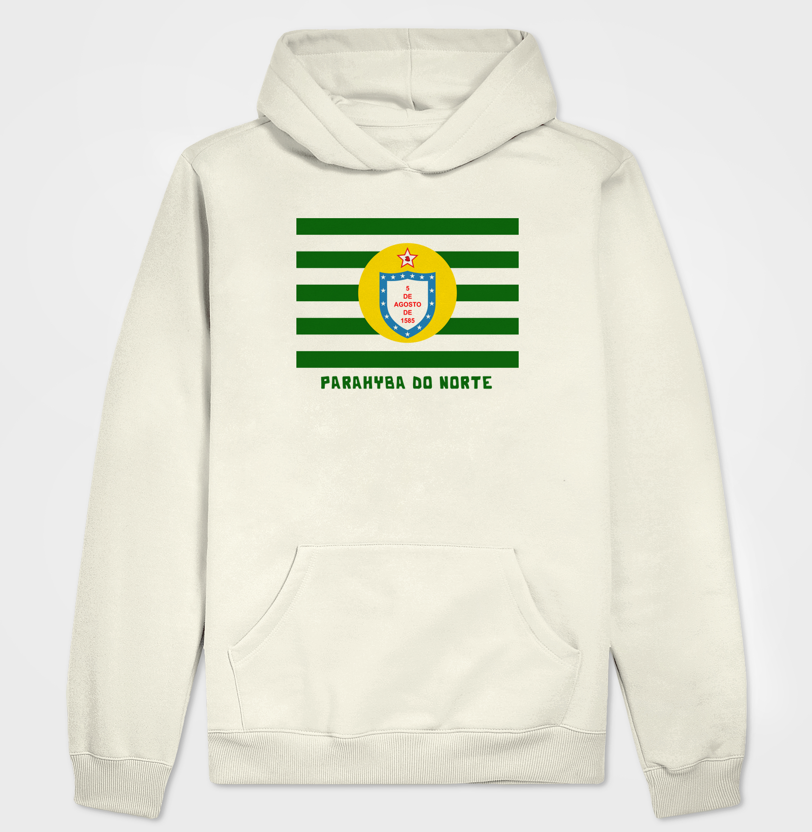 Parahyba do Norte | Bandeira - Imagem 3